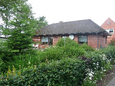 Maison de vacances /en/au Groenwiehe (Binnenland)ou appartement ou maison de vacances