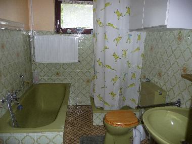 Maison de vacances /en/au Groenwiehe (Binnenland)ou appartement ou maison de vacances
