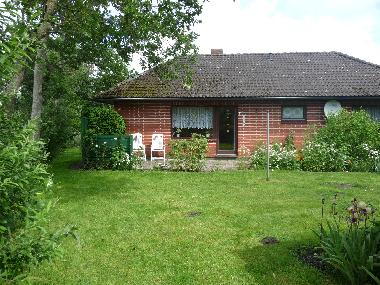 Maison de vacances /en/au Groenwiehe (Binnenland)ou appartement ou maison de vacances