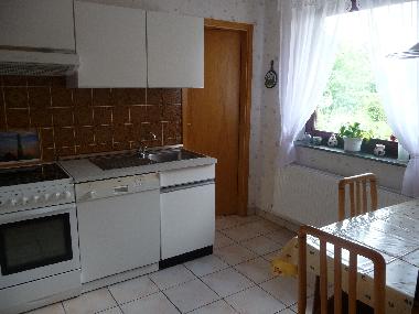 Maison de vacances /en/au Groenwiehe (Binnenland)ou appartement ou maison de vacances