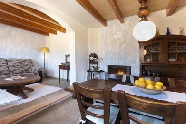 Maison de vacances /en/au alcudia (Mallorca)ou appartement ou maison de vacances