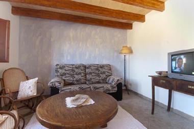 Maison de vacances /en/au alcudia (Mallorca)ou appartement ou maison de vacances