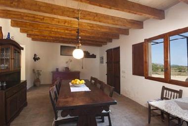 Maison de vacances /en/au alcudia (Mallorca)ou appartement ou maison de vacances