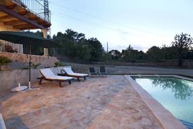 Maison de vacances /en/au alcudia (Mallorca)ou appartement ou maison de vacances