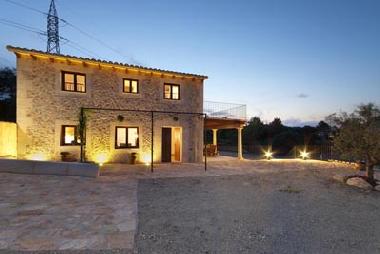 Maison de vacances /en/au alcudia (Mallorca)ou appartement ou maison de vacances