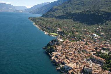 Appartement de vacances �/en/au Malcesine (Verona)ou appartement ou maison de vacances