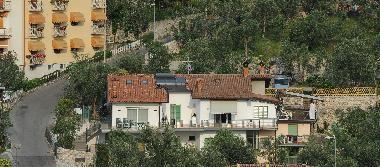 Appartement de vacances �/en/au Malcesine (Verona)ou appartement ou maison de vacances