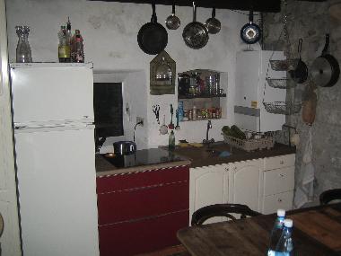 Maison de vacances /en/au Valvignres (Ardche)ou appartement ou maison de vacances