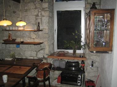 Maison de vacances /en/au Valvignres (Ardche)ou appartement ou maison de vacances