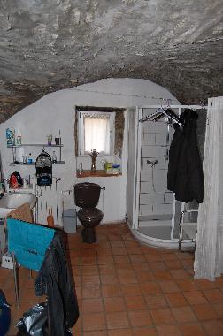 Maison de vacances /en/au Valvignres (Ardche)ou appartement ou maison de vacances