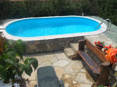 Maison de vacances �/en/au Makarska (Splitsko-Dalmatinska)ou appartement ou maison de vacances