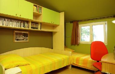 Maison de vacances �/en/au Makarska (Splitsko-Dalmatinska)ou appartement ou maison de vacances