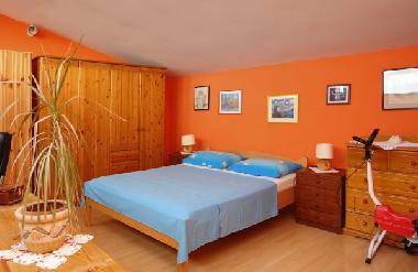 Maison de vacances �/en/au Makarska (Splitsko-Dalmatinska)ou appartement ou maison de vacances