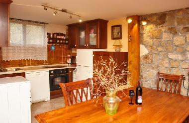 Maison de vacances �/en/au Makarska (Splitsko-Dalmatinska)ou appartement ou maison de vacances