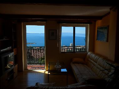 Maison de vacances �/en/au Makarska (Splitsko-Dalmatinska)ou appartement ou maison de vacances