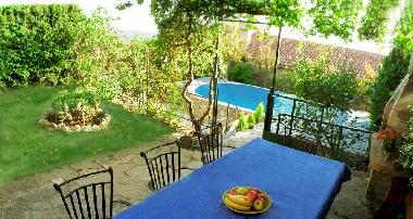 Maison de vacances �/en/au Makarska (Splitsko-Dalmatinska)ou appartement ou maison de vacances