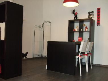 Appartement de vacances �/en/au St.Petersburg (Sankt-Peterburg)ou appartement ou maison de vacances