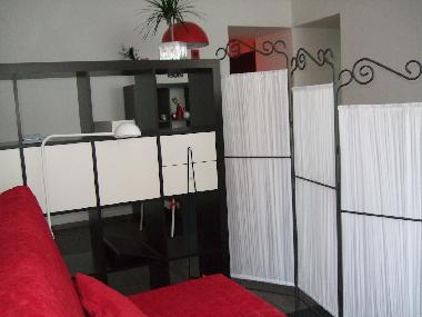 Appartement de vacances �/en/au St.Petersburg (Sankt-Peterburg)ou appartement ou maison de vacances