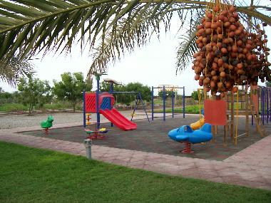 Villa �/en/au Muscat (Masqat)ou appartement ou maison de vacances
