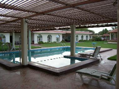 Villa �/en/au Muscat (Masqat)ou appartement ou maison de vacances