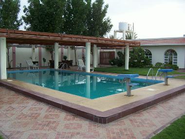 Villa �/en/au Muscat (Masqat)ou appartement ou maison de vacances