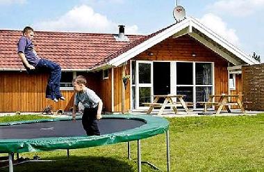 Maison de vacances �/en/au Jegum Ferieland (Sonderjylland)ou appartement ou maison de vacances