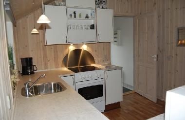 Maison de vacances �/en/au Jegum Ferieland (Sonderjylland)ou appartement ou maison de vacances