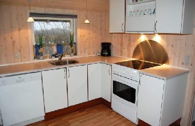 Maison de vacances �/en/au Jegum Ferieland (Sonderjylland)ou appartement ou maison de vacances