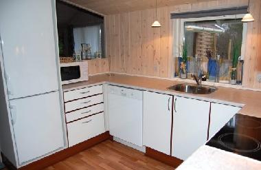 Maison de vacances �/en/au Jegum Ferieland (Sonderjylland)ou appartement ou maison de vacances