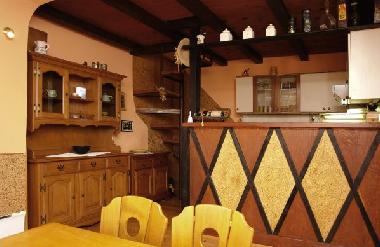 Maison de vacances �/en/au Makarska (Splitsko-Dalmatinska)ou appartement ou maison de vacances