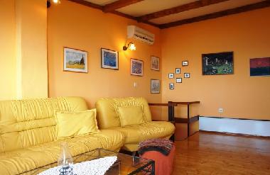 Maison de vacances �/en/au Makarska (Splitsko-Dalmatinska)ou appartement ou maison de vacances