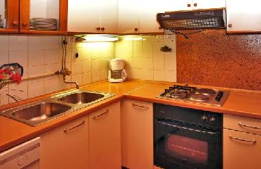 Maison de vacances �/en/au Makarska (Splitsko-Dalmatinska)ou appartement ou maison de vacances