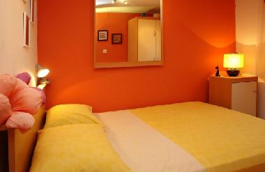 Maison de vacances �/en/au Makarska (Splitsko-Dalmatinska)ou appartement ou maison de vacances