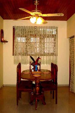 Chambre avec petit djeuner /en/au Hikkaduwa (Galle)ou appartement ou maison de vacances