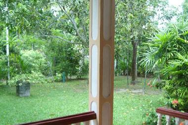 Chambre avec petit djeuner /en/au Hikkaduwa (Galle)ou appartement ou maison de vacances