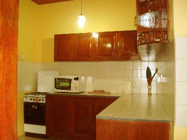 Chambre avec petit djeuner /en/au Hikkaduwa (Galle)ou appartement ou maison de vacances