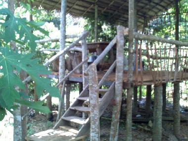 Chambre avec petit djeuner /en/au Hikkaduwa (Galle)ou appartement ou maison de vacances