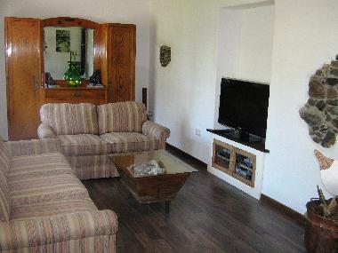 Maison de vacances �/en/au Grahavo ob Baci (Tolmin)ou appartement ou maison de vacances
