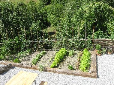 Maison de vacances �/en/au Grahavo ob Baci (Tolmin)ou appartement ou maison de vacances