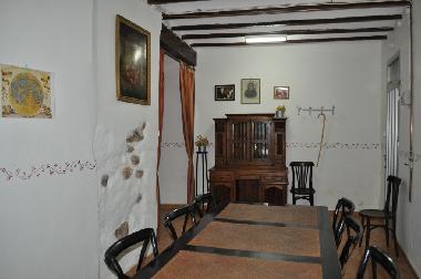 Maison de vacances �/en/au pe�alba (Castell�n / Castell�)ou appartement ou maison de vacances