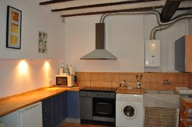 Maison de vacances �/en/au pe�alba (Castell�n / Castell�)ou appartement ou maison de vacances