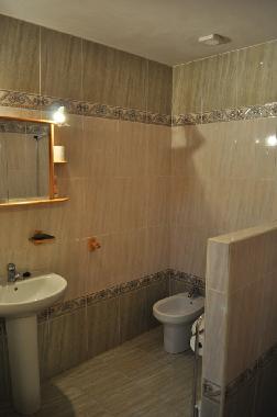 Maison de vacances �/en/au pe�alba (Castell�n / Castell�)ou appartement ou maison de vacances