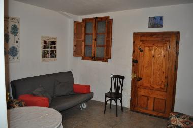 Maison de vacances �/en/au pe�alba (Castell�n / Castell�)ou appartement ou maison de vacances