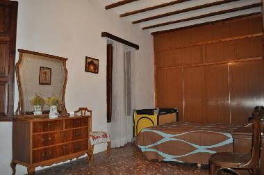 Maison de vacances �/en/au pe�alba (Castell�n / Castell�)ou appartement ou maison de vacances