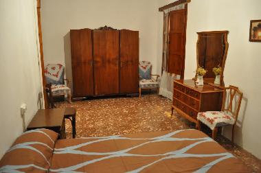 Maison de vacances �/en/au pe�alba (Castell�n / Castell�)ou appartement ou maison de vacances