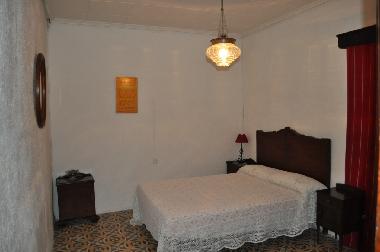 Maison de vacances �/en/au pe�alba (Castell�n / Castell�)ou appartement ou maison de vacances