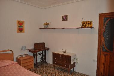 Maison de vacances �/en/au pe�alba (Castell�n / Castell�)ou appartement ou maison de vacances