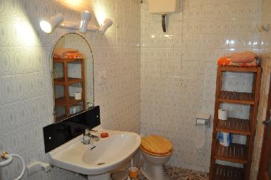 Maison de vacances �/en/au pe�alba (Castell�n / Castell�)ou appartement ou maison de vacances