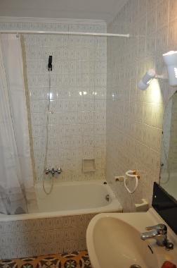 Maison de vacances �/en/au pe�alba (Castell�n / Castell�)ou appartement ou maison de vacances