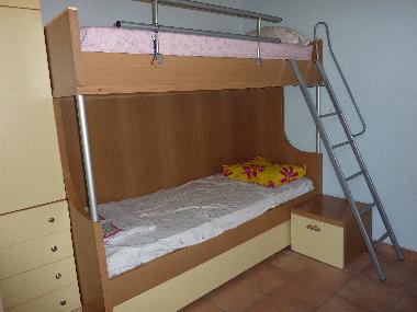 Maison de vacances /en/au Kalivia (Attiki)ou appartement ou maison de vacances